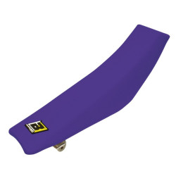 Kit de adhesivos + funda de asiento BLACKBIRD Replica Team Yamaha Factory 23, 50th Anniversary 2