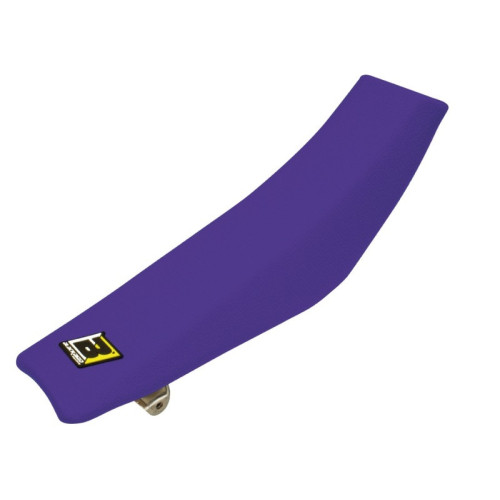 Funda de asiento BLACKBIRD Replica Team Yamaha Factory 50th Anniversary