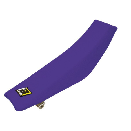 Funda de asiento BLACKBIRD Replica Team Yamaha Factory 50th Anniversary
