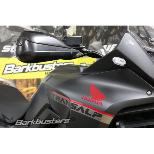 Kit de montaje paramanos BARKBUSTERS montaje de 2 puntos