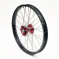 Rueda delantera completa RFX MX 21x1,60