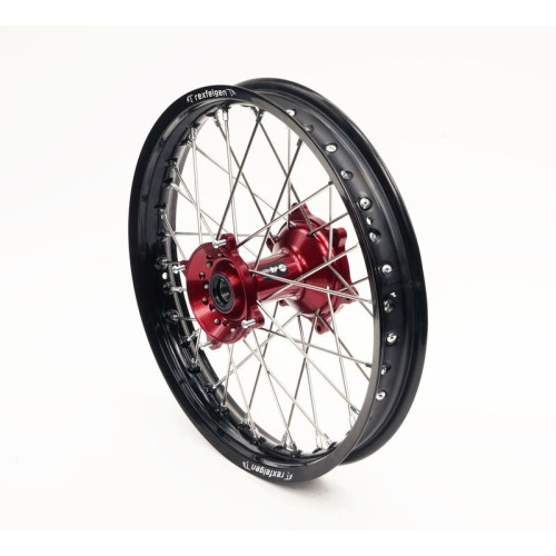 Rueda trasera completa RFX MX 19x2,15