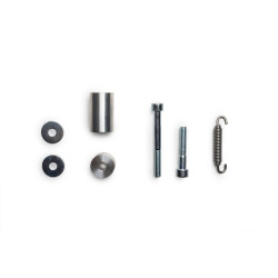Escape completo MALOSSI RX Black 2