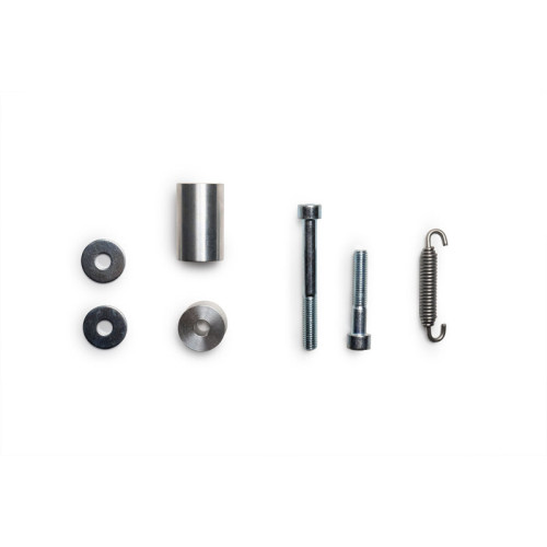 Escape completo MALOSSI RX Black