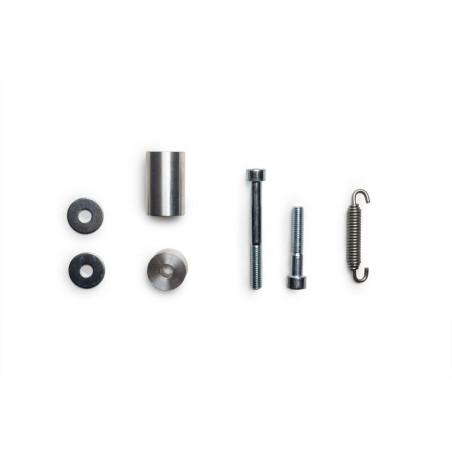 Escape completo MALOSSI RX Black