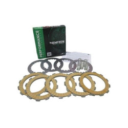 Kit de embrague NEWFREN Performance