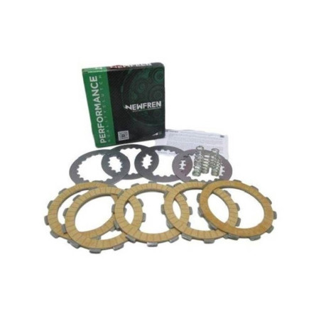 Kit de embrague NEWFREN Performance