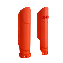 Protectores de horquilla POLISPORT Full Wrap