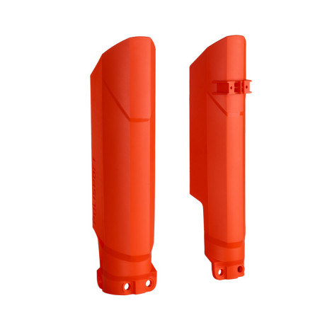 Protectores de horquilla POLISPORT Full Wrap