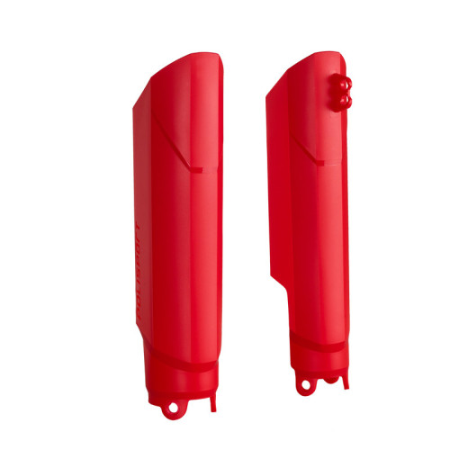 Protectores de horquilla POLISPORT Full Wrap