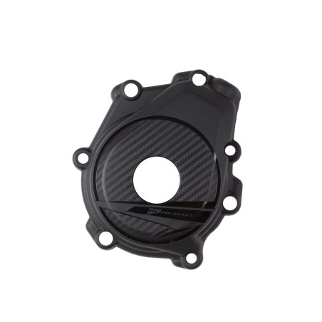 Protector tapa de encendido POLISPORT