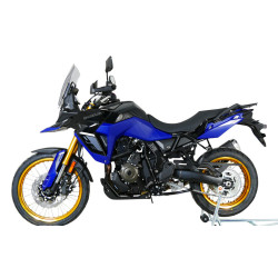 Pantalla MRA Touring tipo NTM transparente 2