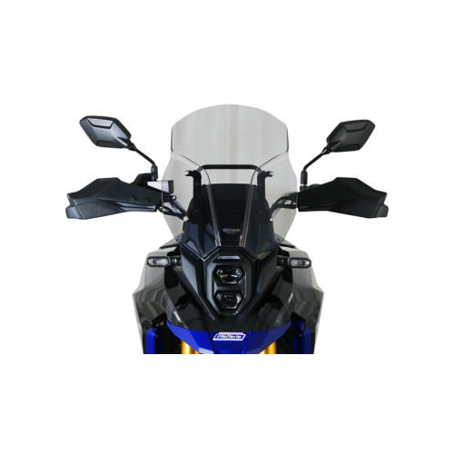 Pantalla MRA Touring tipo NTM ahumado