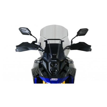 Pantalla MRA Touring tipo NTM negro