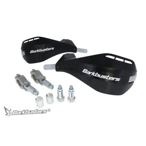 Paramanos BARKBUSTERS EGO montaje 2 puntos (manillar recto 22mm)