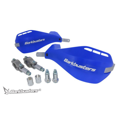 Paramanos BARKBUSTERS EGO montaje 2 puntos (manillar recto 22mm)