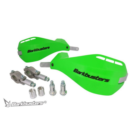 Paramanos BARKBUSTERS EGO montaje 2 puntos (manillar recto 22mm)