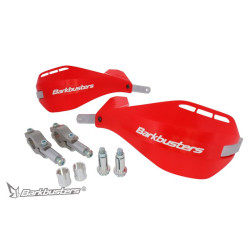Paramanos BARKBUSTERS EGO montaje 2 puntos (manillar recto 22mm)