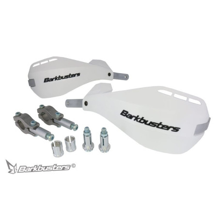 Paramanos BARKBUSTERS EGO montaje 2 puntos (manillar recto 22mm)
