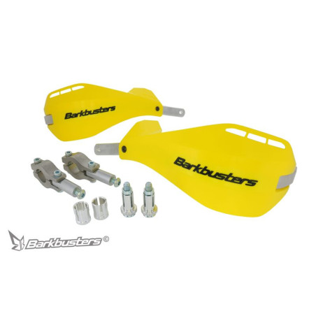 Paramanos BARKBUSTERS EGO montaje 2 puntos (manillar recto 22mm)