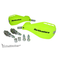 Paramanos BARKBUSTERS EGO montaje 2 puntos (manillar recto 22mm)