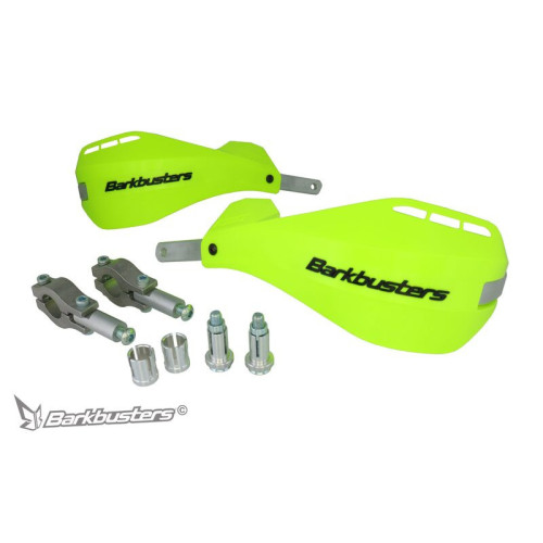 Paramanos BARKBUSTERS EGO montaje 2 puntos (manillar recto 22mm)