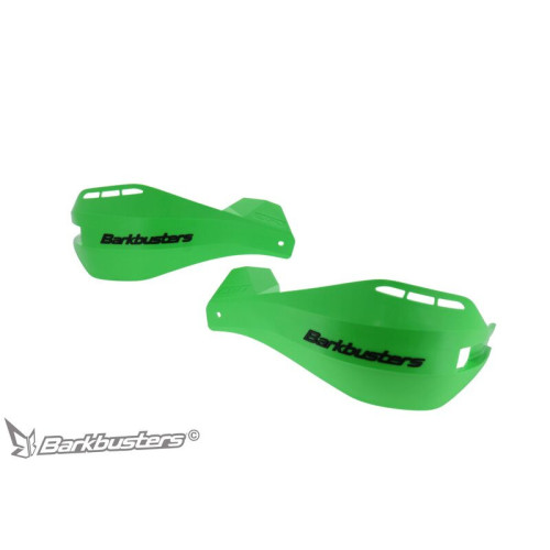 Recambio paramanos BARKBUSTERS EGO solo protectores de plástico