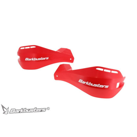 Recambio paramanos BARKBUSTERS EGO solo protectores de plástico