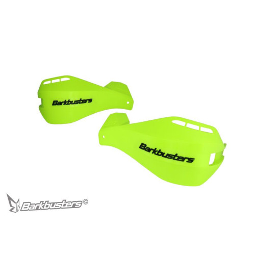 Recambio paramanos BARKBUSTERS EGO solo protectores de plástico