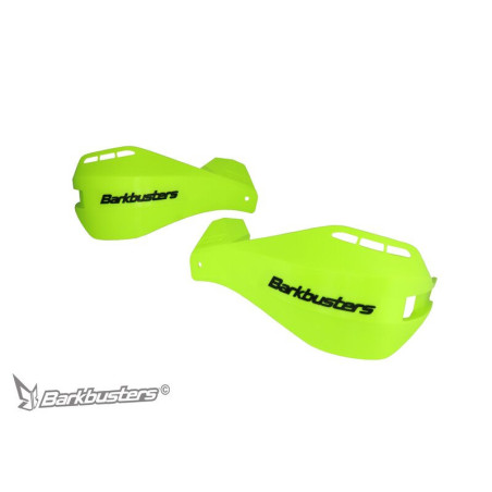 Recambio paramanos BARKBUSTERS EGO solo protectores de plástico