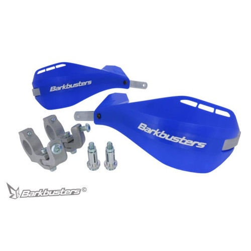Paramanos BARKBUSTERS EGO montaje 2 puntos (manillar cónico)