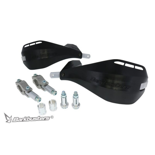 Paramanos BARKBUSTERS EGO Mini montaje 2 puntos (manillar recto 22mm)