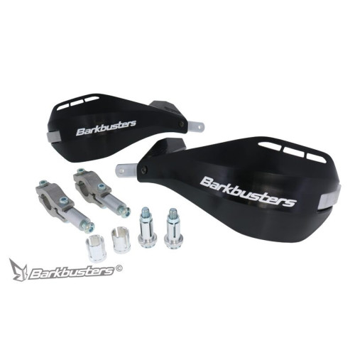 Paramanos BARKBUSTERS EGO Mini montaje 2 puntos (manillar recto 22mm)