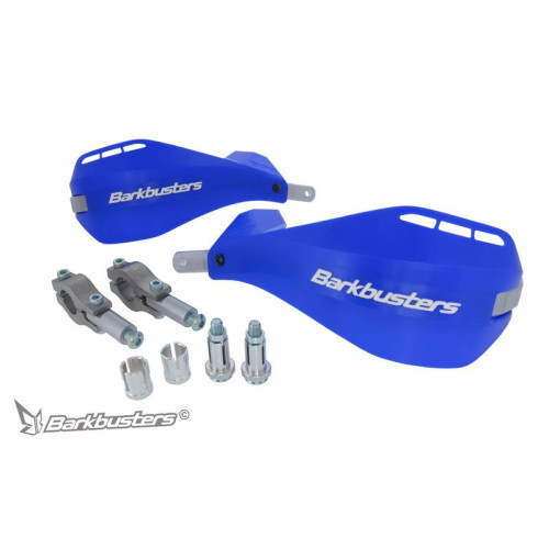 Paramanos BARKBUSTERS EGO Mini montaje 2 puntos (manillar recto 22mm)