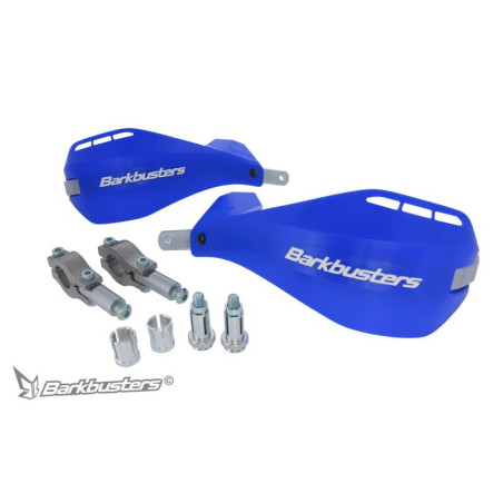 Paramanos BARKBUSTERS EGO Mini montaje 2 puntos (manillar recto 22mm)