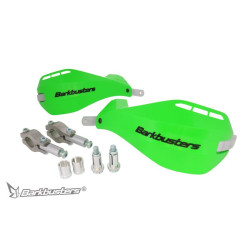Paramanos BARKBUSTERS EGO Mini montaje 2 puntos (manillar recto 22mm)