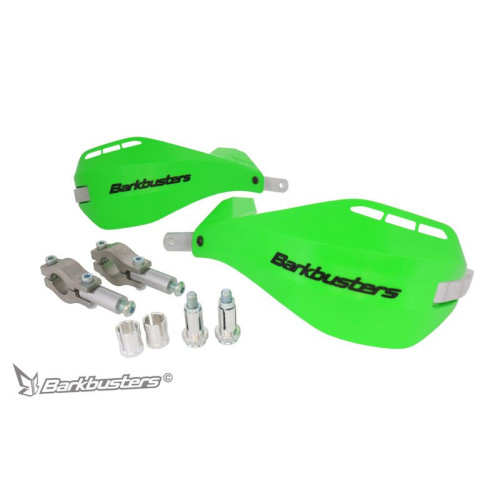 Paramanos BARKBUSTERS EGO Mini montaje 2 puntos (manillar recto 22mm)