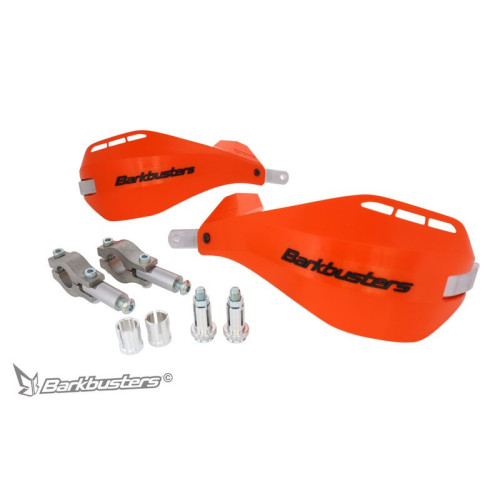 Paramanos BARKBUSTERS EGO Mini montaje 2 puntos (manillar recto 22mm)