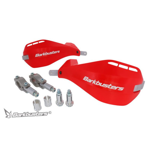Paramanos BARKBUSTERS EGO Mini montaje 2 puntos (manillar recto 22mm)