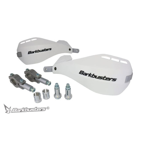 Paramanos BARKBUSTERS EGO Mini montaje 2 puntos (manillar recto 22mm)