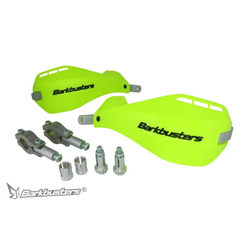 Paramanos BARKBUSTERS EGO Mini montaje 2 puntos (manillar recto 22mm)