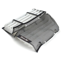 Funda de radiador TWIN AIR