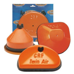 Tapa de lavado filtro de aire TWIN AIR - 160134