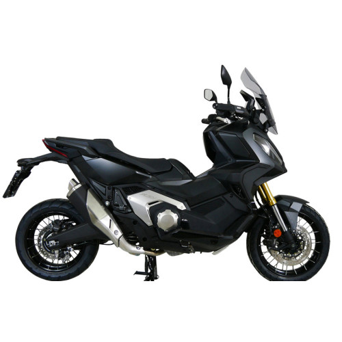 Pantalla MRA Touring tipo TM transparente