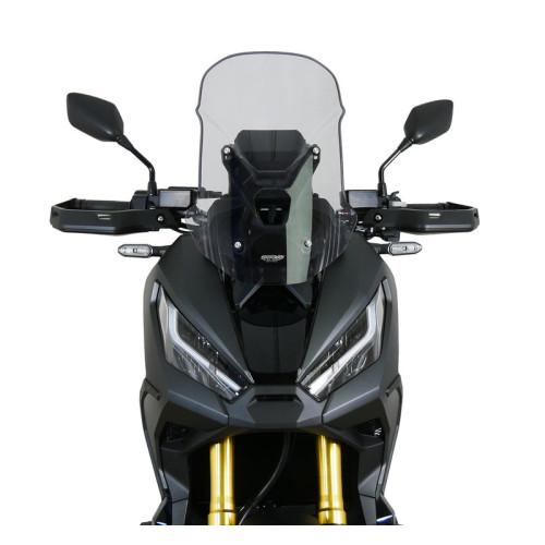 Pantalla MRA Touring tipo TM transparente