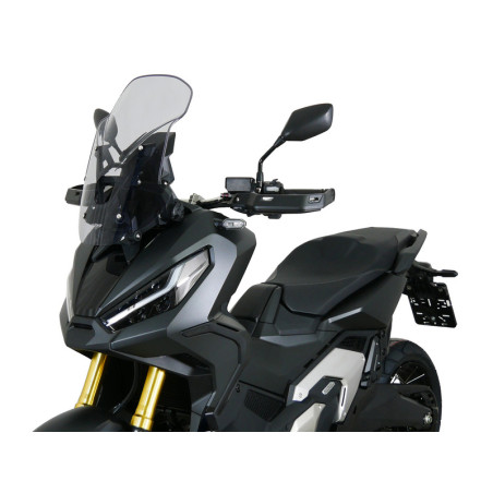 Pantalla MRA Touring tipo TM transparente