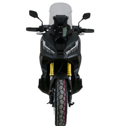 Pantalla MRA Touring tipo TM ahumado