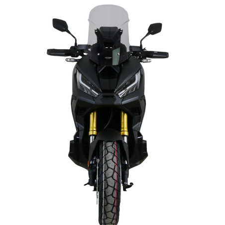 Pantalla MRA Touring tipo TM ahumado