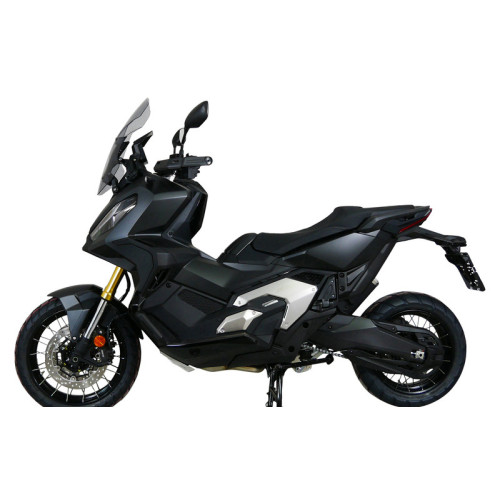 Pantalla MRA Touring tipo TM ahumado