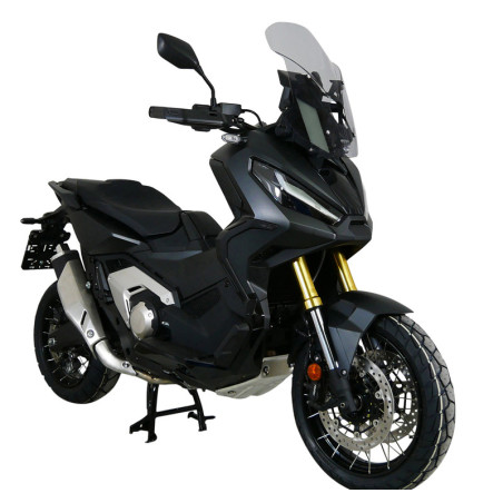 Pantalla MRA Touring tipo TM ahumado